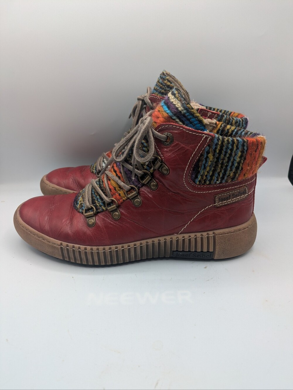 Josef Siebel Women's Boots